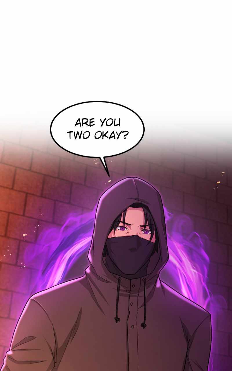 Paranoid Mage Chapter 18 43